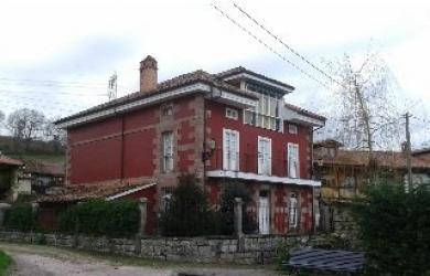 Gasthof El Marques De Trancadorio La Virgen