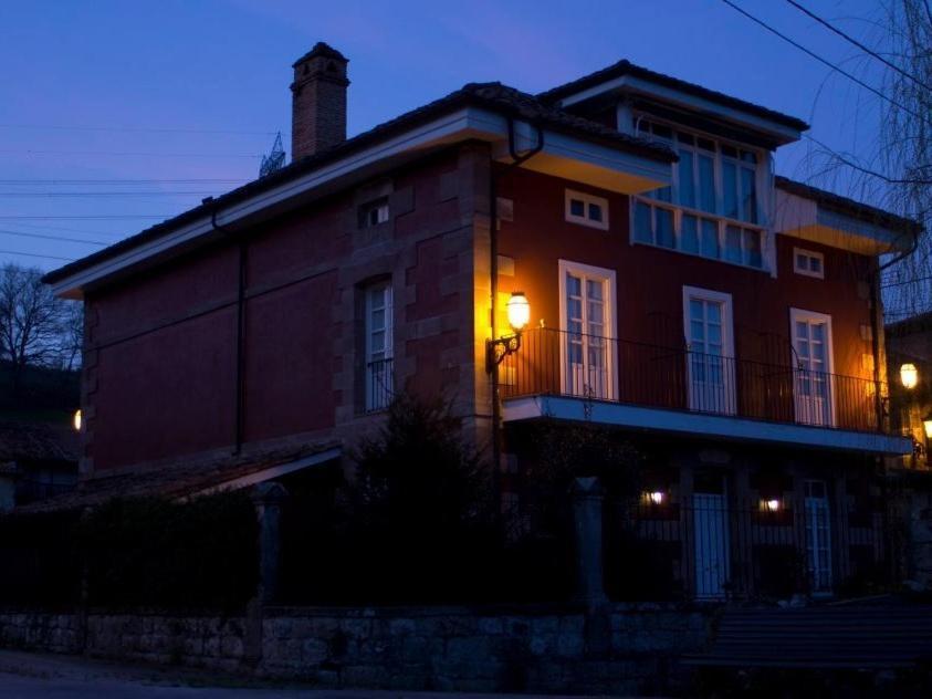El Marques De Trancadorio Hostal