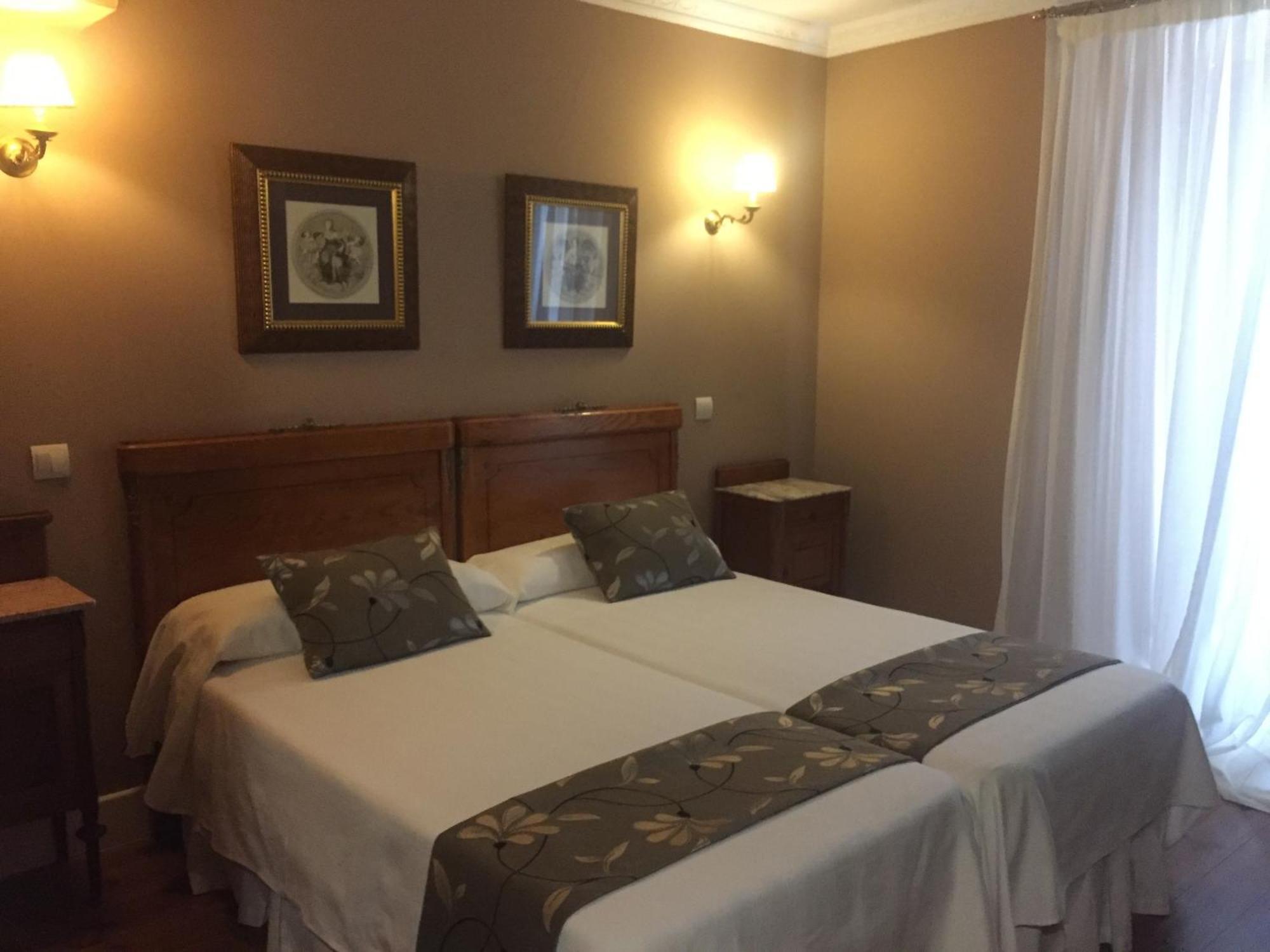 Hostal El Marques De Trancadorio La Virgen