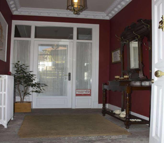 El Marques De Trancadorio Hostal 4*